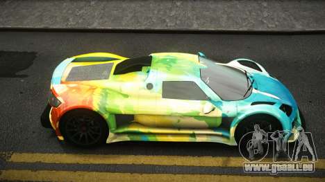 Gumpert Apollo Gefaien S12 für GTA 4