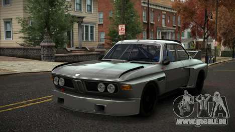BMW 3.0 CSL Kayow für GTA 4