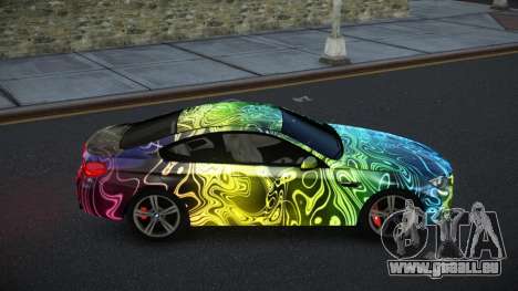 BMW M6 Gankyert S11 für GTA 4