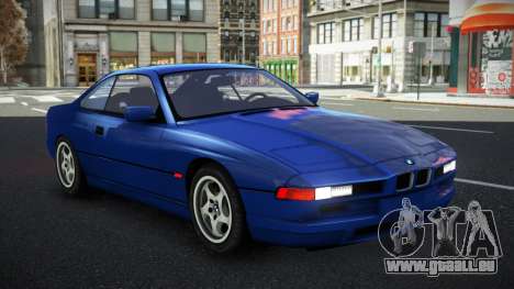 BMW 850CSi Vibyisi pour GTA 4