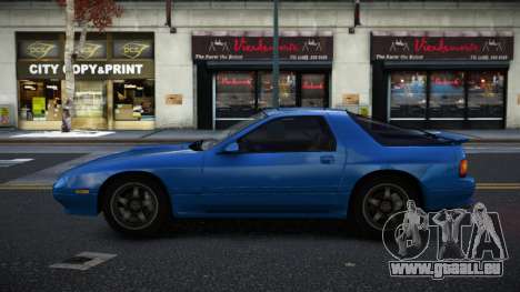 Mazda RX-7 Boxzes pour GTA 4