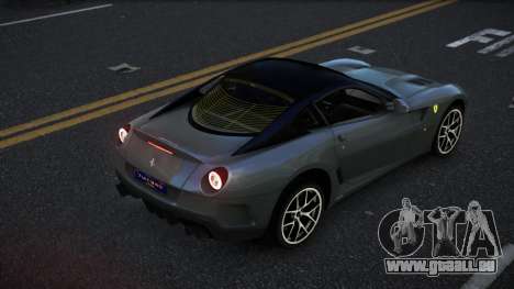 Ferrari 599 Nuadi pour GTA 4