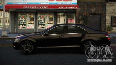 Mercedes-Benz S500 Muwkeyo für GTA 4