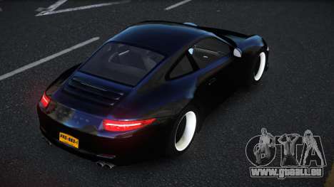 Porsche 991 Gizyibo pour GTA 4
