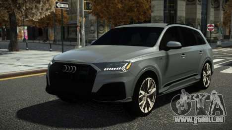Audi Q7 Teruxaz für GTA 4