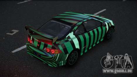 Honda Integra Onytin S1 pour GTA 4