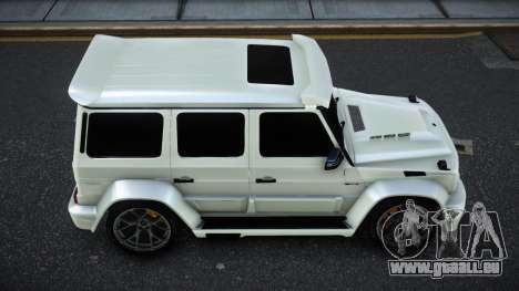 Mercedes-Benz G63 AMG Romoxo für GTA 4