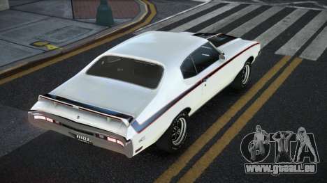 Buick GSX Bevzoqu für GTA 4