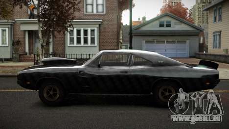 Dodge Charger Jender S10 pour GTA 4
