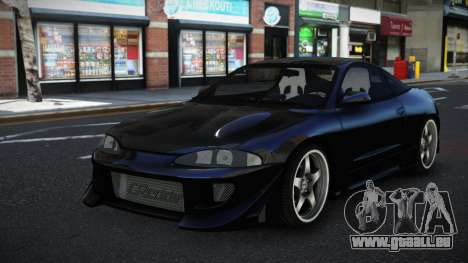 Mitsubishi Eclipse Loca pour GTA 4
