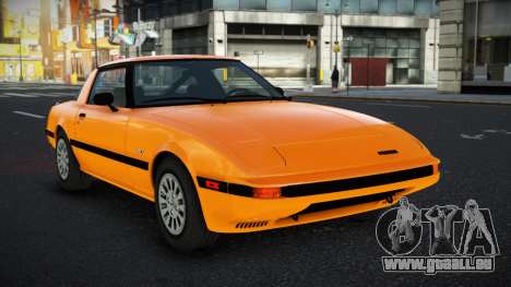 Mazda RX-7 Leqiq pour GTA 4