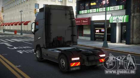 Volvo FH16 Romuso für GTA 4