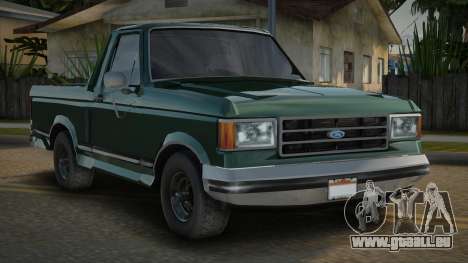 Ford F-100 1995 für GTA San Andreas