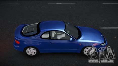 Toyota Celica Aduv pour GTA 4