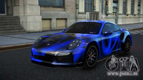 Porsche 911 Rohyj Tinphu S11 für GTA 4