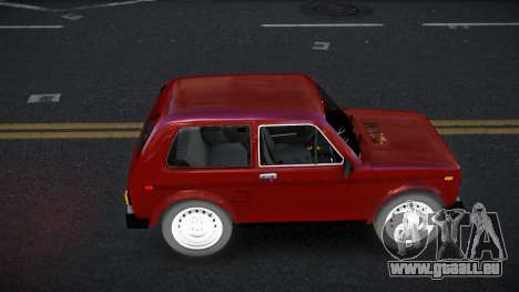Lada Niva Wivosu pour GTA 4