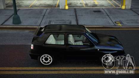 Volkswagen Golf Dihhu pour GTA 4