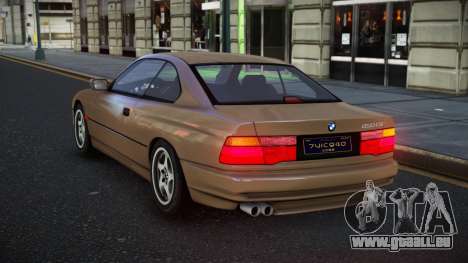 BMW 850CSi Jathy für GTA 4