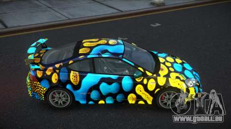 Honda NSX Tedilie S11 für GTA 4