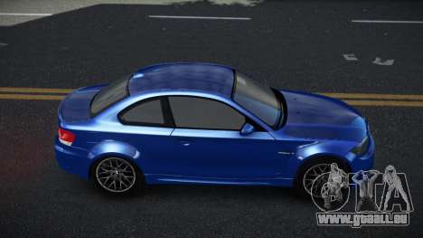 BMW 1M Nijos pour GTA 4
