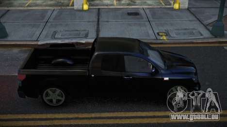 Toyota Tundra Xeqje für GTA 4