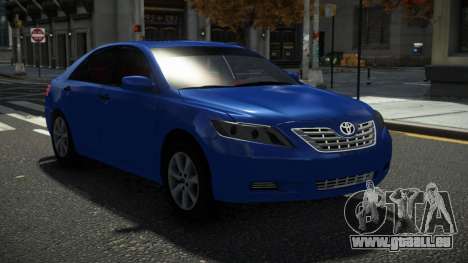 Toyota Camry Mulirolo für GTA 4