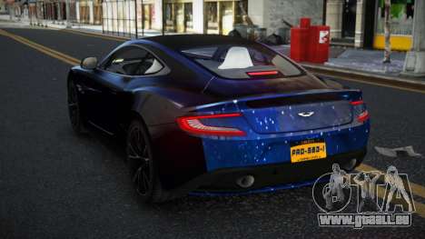Aston Martin Vanquish Nereca S7 für GTA 4