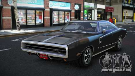 Dodge Charger Hafviyu pour GTA 4