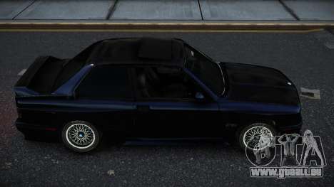 BMW M3 E30 Siphu pour GTA 4