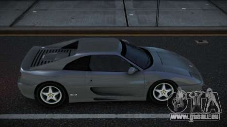 Ferrari F355 Yasdise pour GTA 4