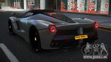 Ferrari LaFerrari Yaxeqama für GTA 4
