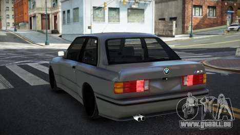 BMW M3 E30 Daci pour GTA 4