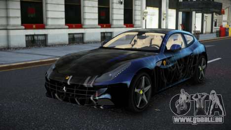 Ferrari FF Joran S3 für GTA 4