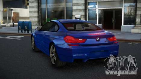 BMW M6 Gankyert S14 für GTA 4
