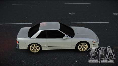 Nissan Silvia Wupgehili pour GTA 4