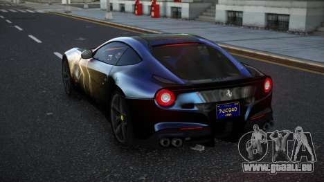 Ferrari F12 Rickin S4 für GTA 4