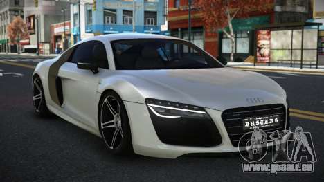 Audi R8 Lopko pour GTA 4