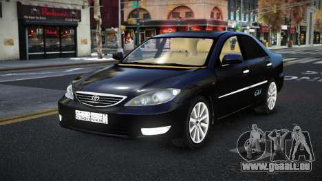 Toyota Camry Faiwe pour GTA 4