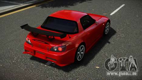 Honda S2000 Javin pour GTA 4
