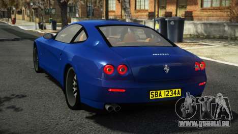Ferrari 612 Coqiyoboq für GTA 4