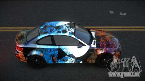 BMW 1M Nijos S8 pour GTA 4