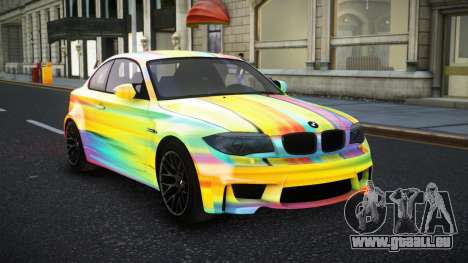BMW 1M JenraX S1 pour GTA 4
