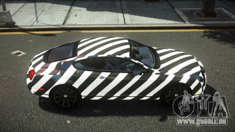 Bentley Continental Zalia S7 für GTA 4