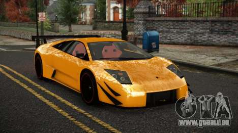 Lamborghini Murcielago Dukris für GTA 4