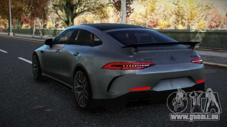 Mercedes-Benz GT63S AMG Jaize pour GTA 4