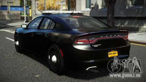 Dodge Charger Jezgi pour GTA 4