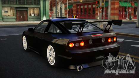 Nissan Silvia Tobzodici pour GTA 4