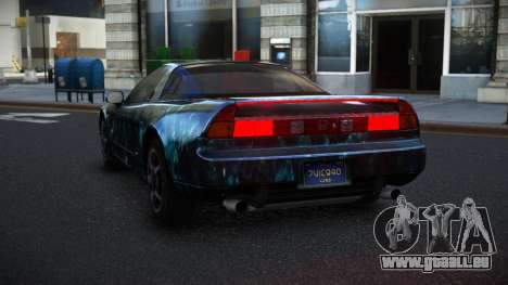 Honda Integra Nelise S9 für GTA 4