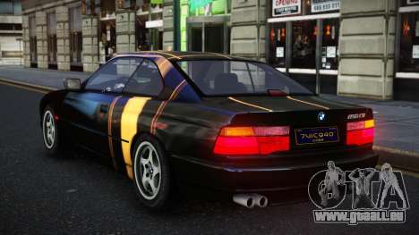 BMW 850CSi Jathy S6 für GTA 4