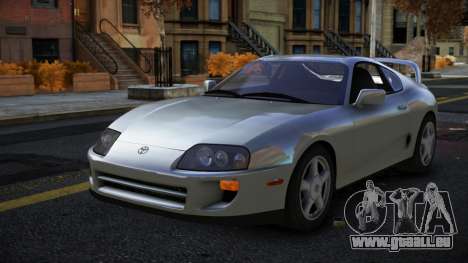 Toyota Supra Ronunenoz pour GTA 4